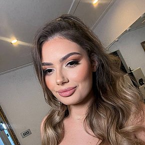 Diana Super Busty
 escort in London offers Girlfriend Experience (GFE) services