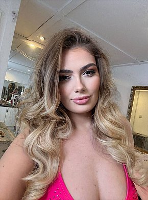 Diana Super Busty
 escort in London offers Girlfriend Experience (GFE) services