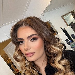 Diana Super Busty
 escort in London offers Girlfriend Experience (GFE) services