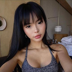 Bella escort in Doha