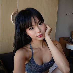 Bella escort in Doha