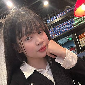 Bella escort in Doha