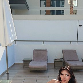 Maria Vip Escort escort in Manila offers Ball Licking and Sucking services