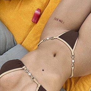 Maria Vip Escort escort in Manila offers Ball Licking and Sucking services