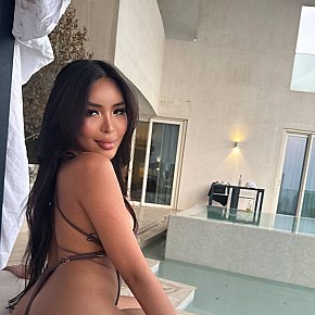 Maria Vip Escort escort in Manila offers Ball Licking and Sucking services