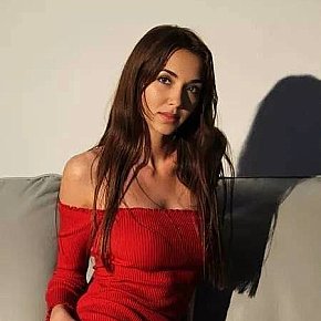 Nadia escort in 