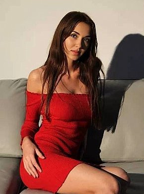 Nadia escort in 