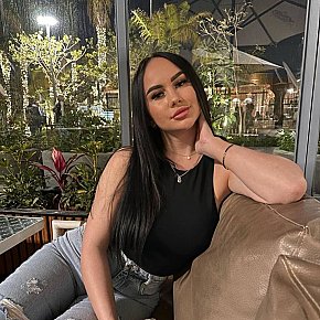 Lolita escort in Hong Kong