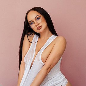 Lolita escort in Hong Kong