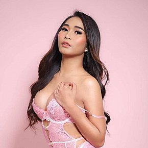 Cheska escort in Taipei