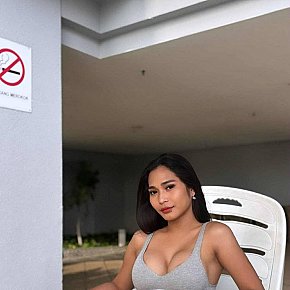 Cheska escort in Taipei