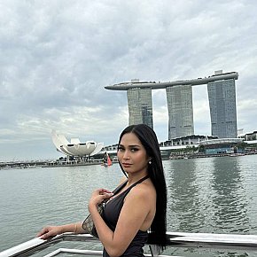 Cheska escort in Taipei