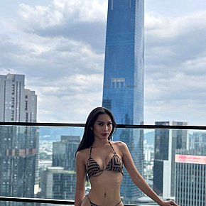Cheska escort in Taipei