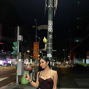 Cheska escort in Taipei
