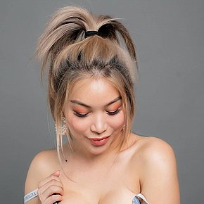 Maria-Matilda-Tan Entièrement Naturelle escort in 