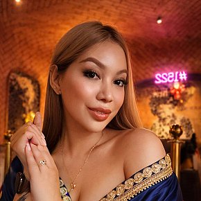 Maria-Matilda-Tan Entièrement Naturelle escort in 