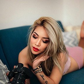 Maria-Matilda-Tan Entièrement Naturelle escort in 