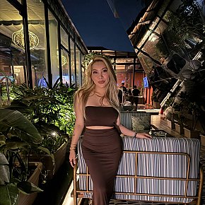 Maria-Matilda-Tan Entièrement Naturelle escort in 