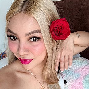 Maria-Matilda-Tan Entièrement Naturelle escort in 