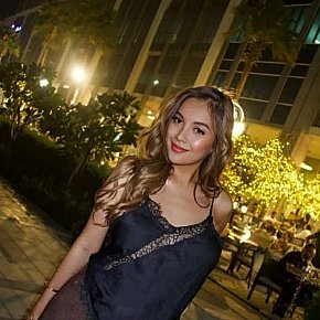 Violeta escort in Tokyo