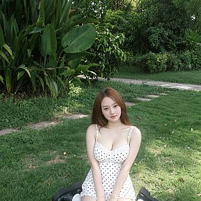 Jade escort in Hanoi