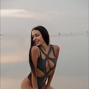 Marlen Vip Escort escort in Dubai offers Blowjob without Condom services