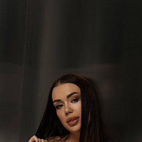 Marlen Vip Escort escort in Dubai offers Blowjob without Condom services