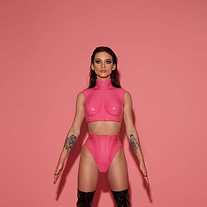 Meisa Vip Escort escort in Dubai offers Blowjob without Condom to Completion services