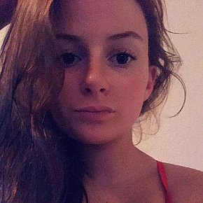 Eleanor Completamente Naturale escort in Bangkok offers Pompino senza preservativo con ingoio services