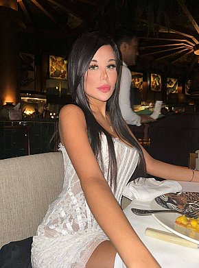 Milta escort in Dubai offers Blowjob with Condom services
