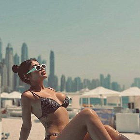 Milta escort in Dubai offers Blowjob with Condom services