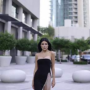 Milta escort in Dubai offers Blowjob with Condom services