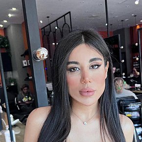 Milta escort in Dubai offers Blowjob with Condom services