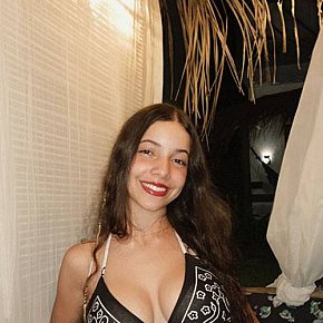 Harper College Girl
 escort in Bangkok offers Blowjob with Condom services