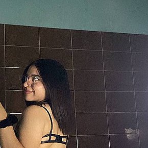 Barbara Vip Escort escort in Bangkok