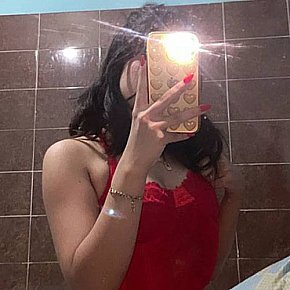 Barbara Vip Escort escort in Bangkok