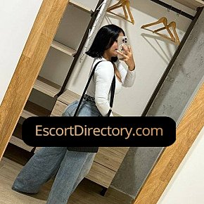 Linda Vip Escort escort in Valencia offers Handjob services