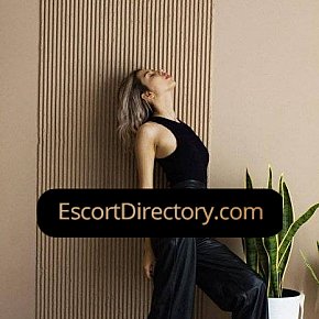 Navessia Vip Escort escort in Belgrade offers Deep Throat services