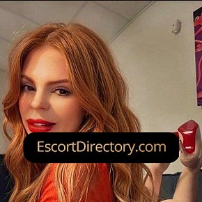 Martha Vip Escort escort in Copenhagen offers Sex in Different Positions services