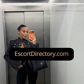 Dagevoh Vip Escort escort in Tallinn