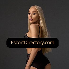 Lisa Vip Escort escort in Amsterdam offers Girlfriend Experience (GFE) services