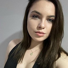 Natalia Vip Escort escort in Dubai offers Blowjob without Condom to Completion services