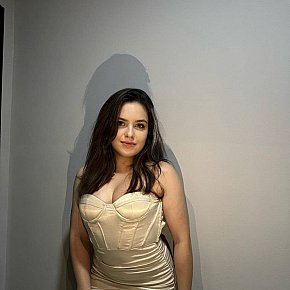 Natalia Vip Escort escort in Dubai offers Blowjob without Condom to Completion services