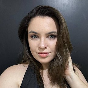 Natalia Vip Escort escort in Dubai offers Blowjob without Condom to Completion services