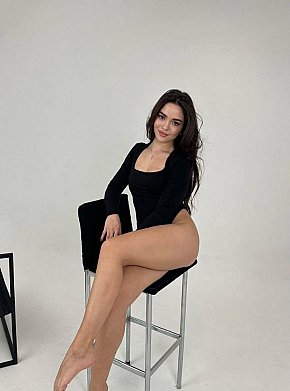 Nonna Vip Escort escort in Dubai offers Blowjob without Condom to Completion services