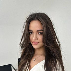 Nonna Vip Escort escort in Dubai offers Blowjob without Condom to Completion services