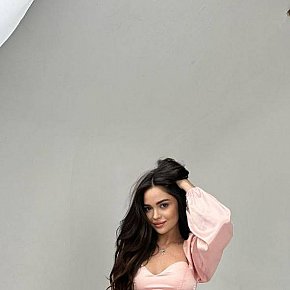 Nonna Vip Escort escort in Dubai offers Blowjob without Condom to Completion services