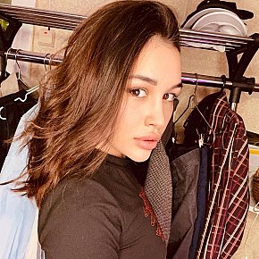 Stefa Vip Escort escort in Dubai offers Cum in Mouth services