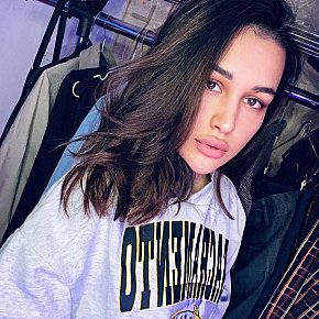 Stefa Vip Escort escort in Dubai offers Cum in Mouth services