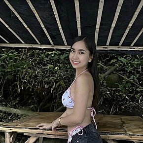 Ellys BBW escort in Kuta Bali offers Dildo/sex toys services